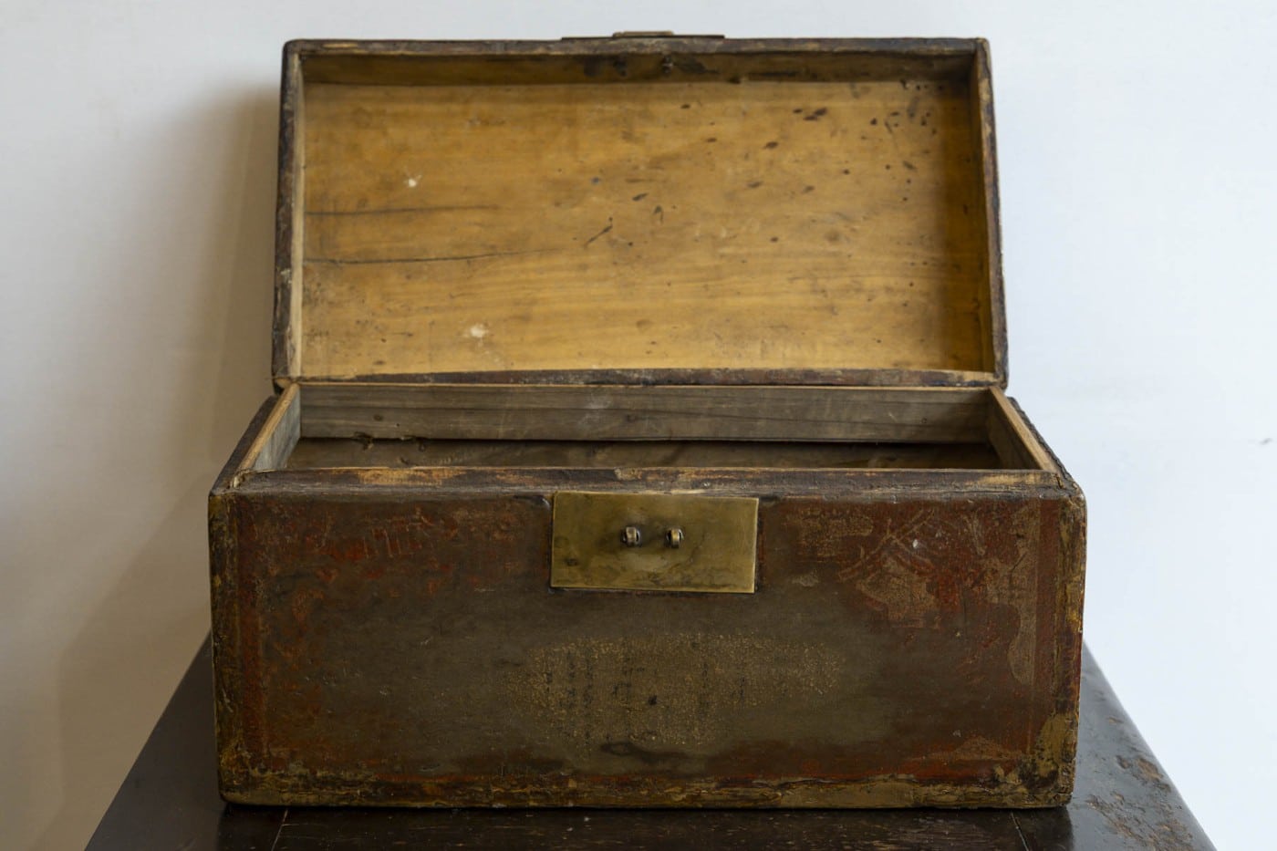 Coffret ancien chinois - Image 3