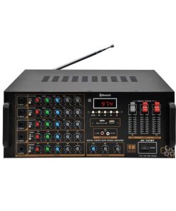 Amplificateur Av747