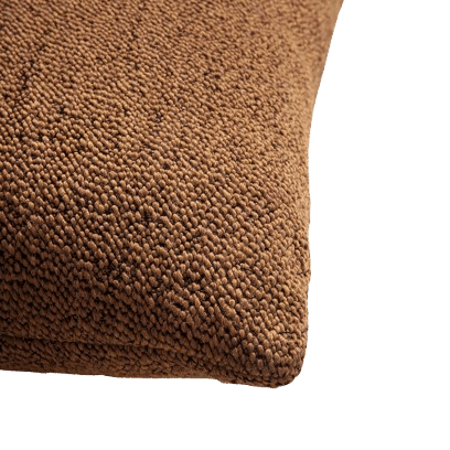 Coussin Nomad Marsala, Différentes Tailles | Ethnicraft - Image 4