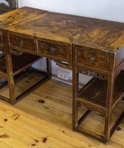 Bureau ancien chinois