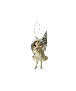 Suspension Fille Aile | Jolies Trouvailles