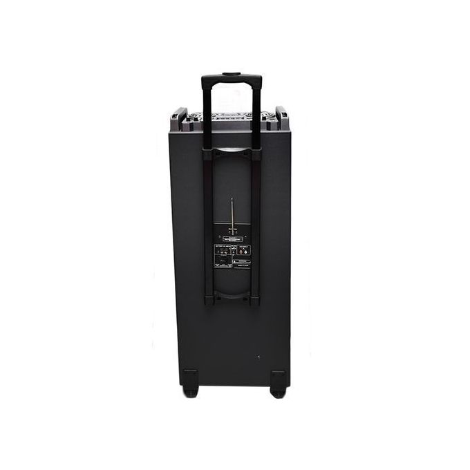 HAUT PARLEUR BLUETOOTH JERRY Q210 - Image 3
