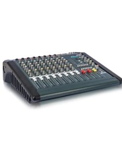MIXEUR Professionnel 8 PISTES YAMAHA – PMX808D