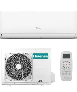 SPLIT Hisense 22000 BTU INVERTER AS-22TR4SBBTG R410A