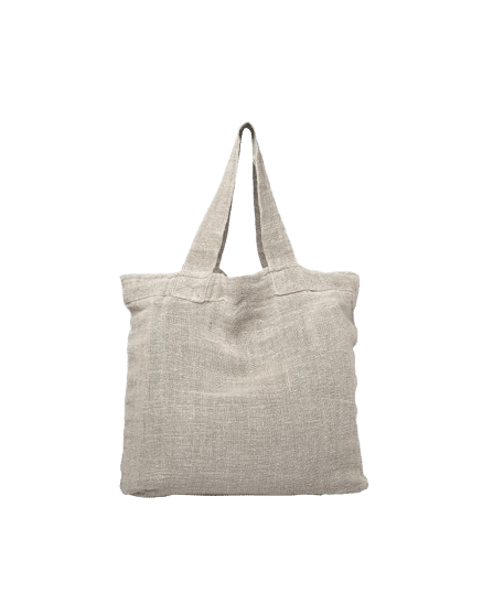Sac Lin Naturel KURUVA | Dareels