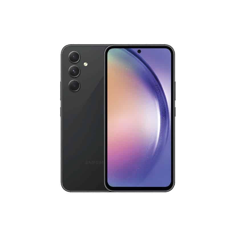 Samsung Galaxy A54 5G – 256 Go – Ram 8 Go – 6.4″ - Image 2