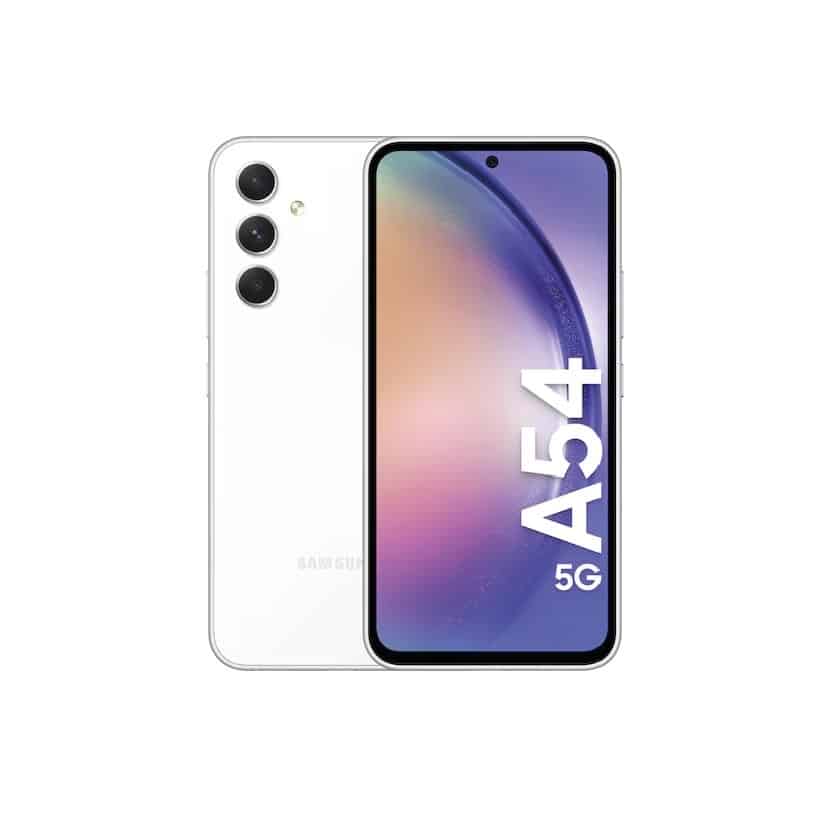 Samsung Galaxy A54 5G – 256 Go – Ram 8 Go – 6.4″