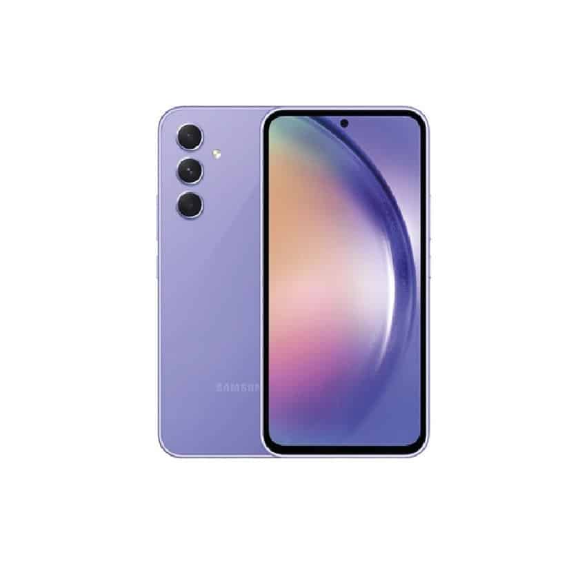 Samsung Galaxy A54 5G – 256 Go – Ram 8 Go – 6.4″ - Image 3