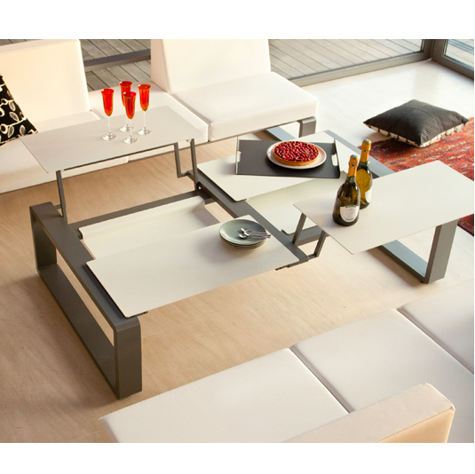 Table basse KAMA – EGO Paris - Image 6