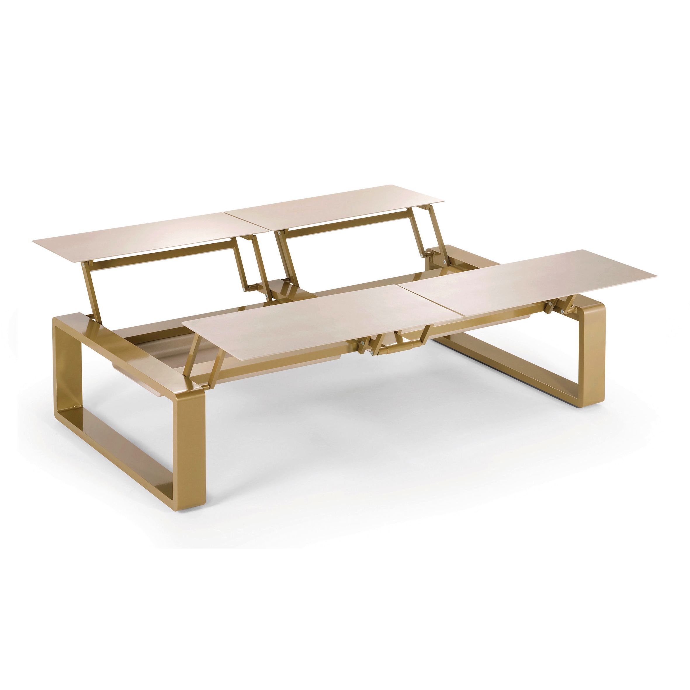 Table basse KAMA – EGO Paris - Image 2