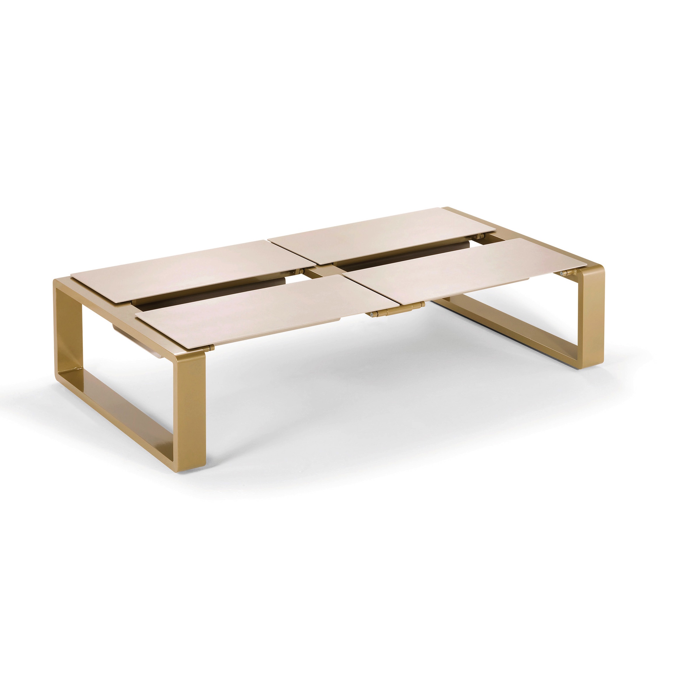 Table basse KAMA – EGO Paris - Image 3