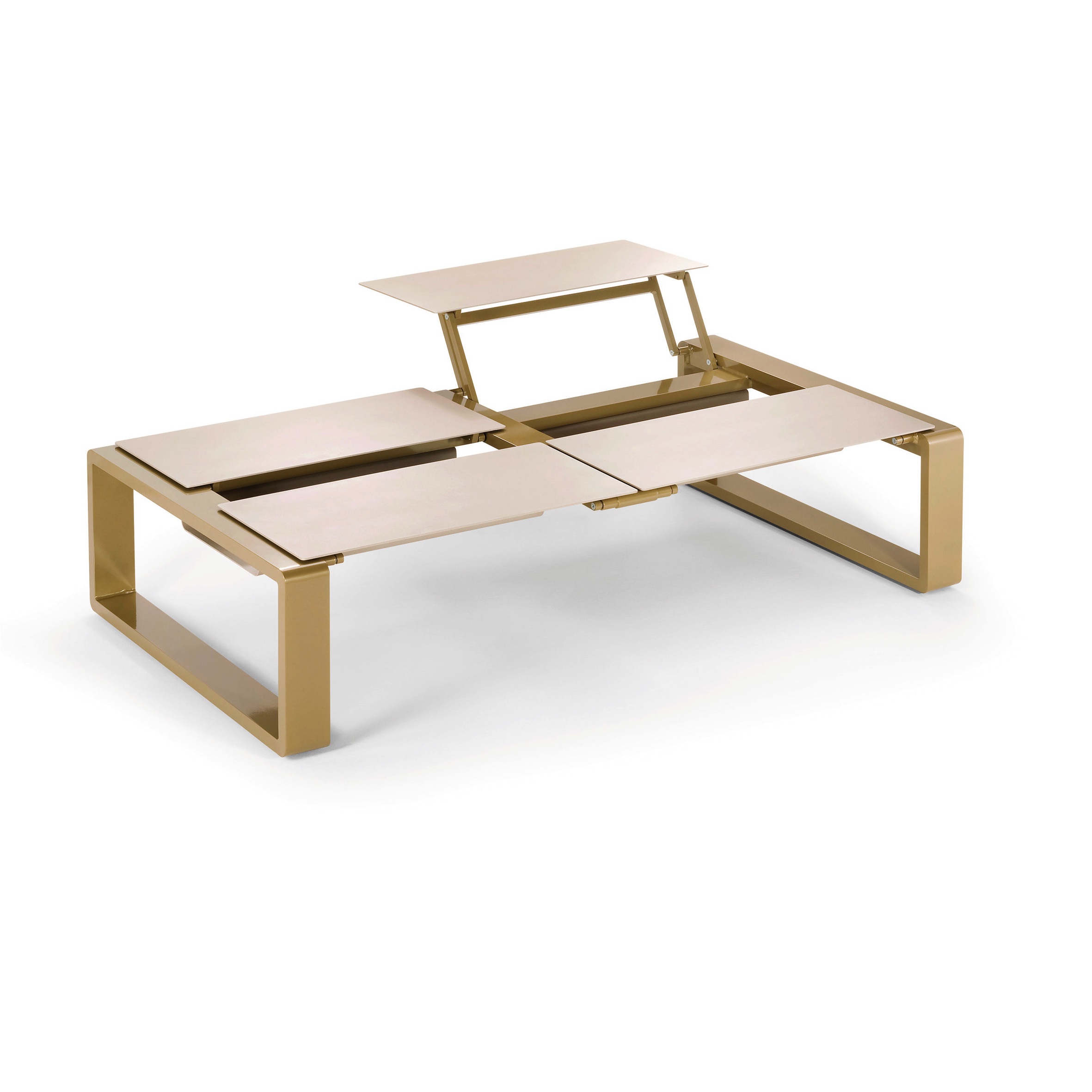 Table basse KAMA – EGO Paris