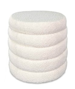 Tabouret Coffre Noé | Jolies Trouvailles