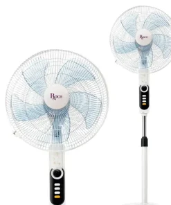 Ventilateur sur Pied ROCH RSF-1801-D
