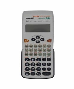 calculatrice Sharp EL-531VH