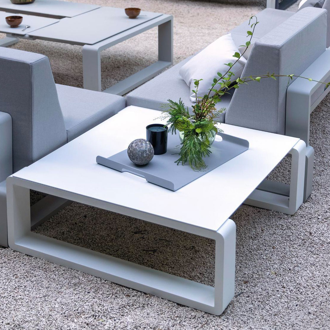 Table basse KAMA – EGO Paris - Image 4