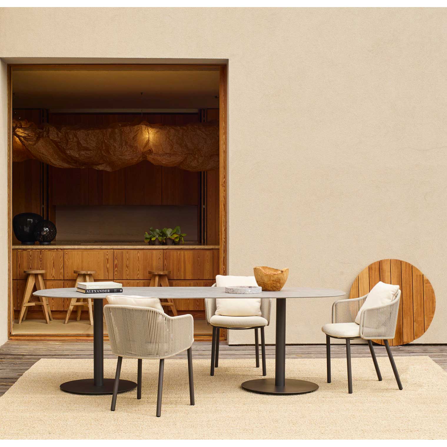Table T-Table – Tribù - Image 4