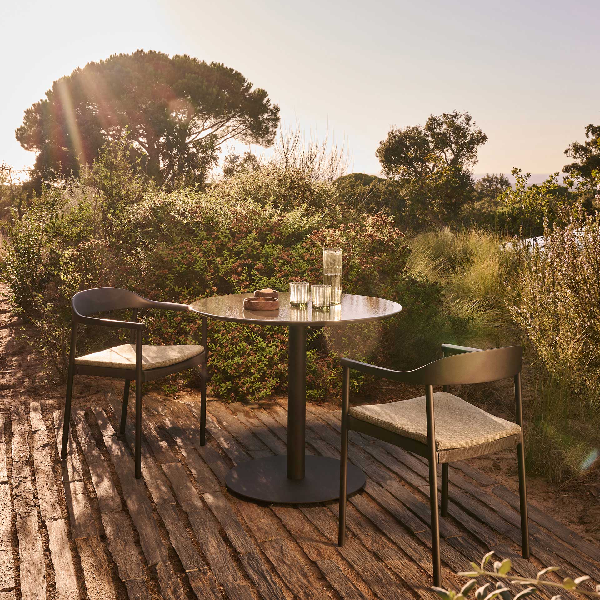 Table T-Table – Tribù - Image 3