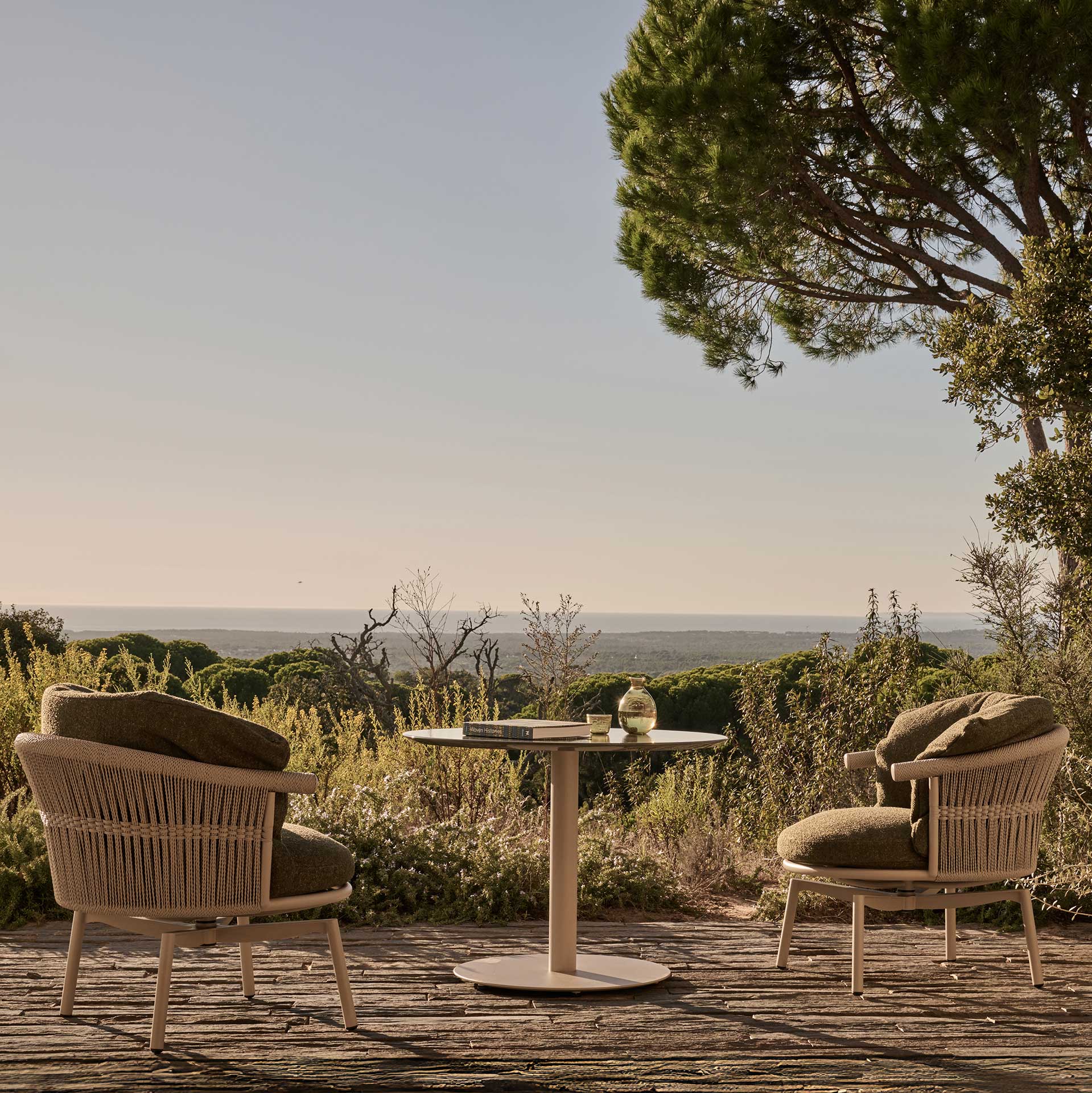 Table T-Table – Tribù - Image 8