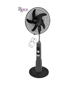 Ventilateur roch sur pied avec commande RSF- 918R-B